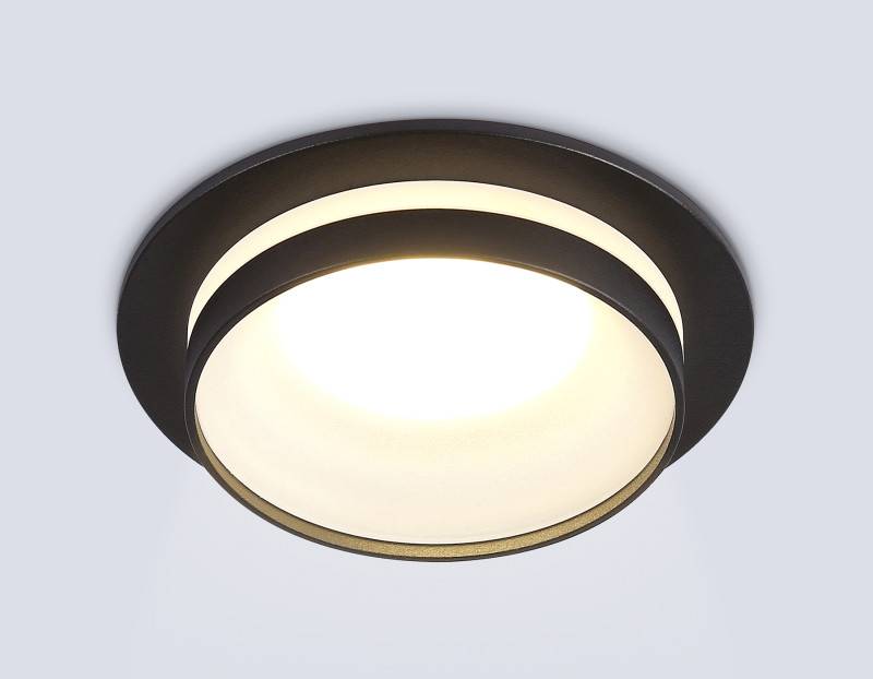 Встраиваемый светильник Ambrella Light TN30708