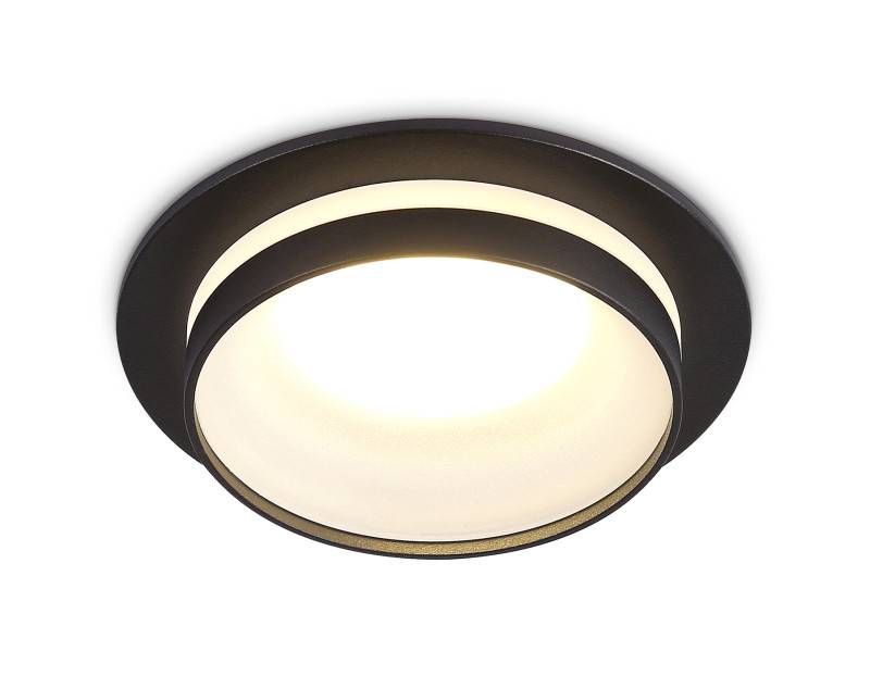 Встраиваемый светильник Ambrella Light TN30708