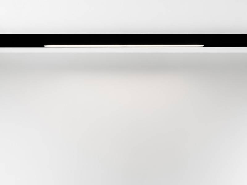 Светильник на шине DesignLed SY-mini-520714-20-48-BL-WW