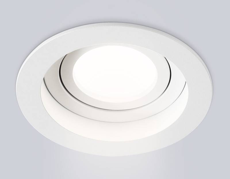 Встраиваемый светильник Ambrella Light TN102755