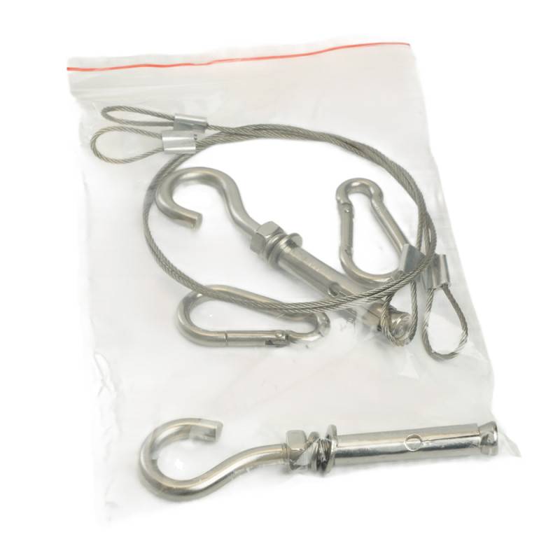 Светильник промышленный Feron 48976