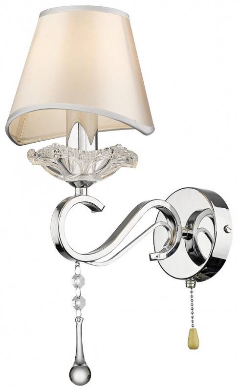 Бра VELANTE 298-101-01