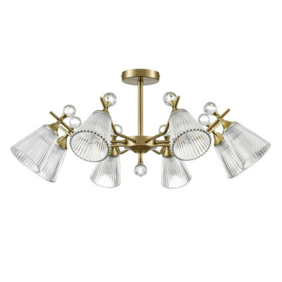 Люстра на штанге LUMION 8046/8C