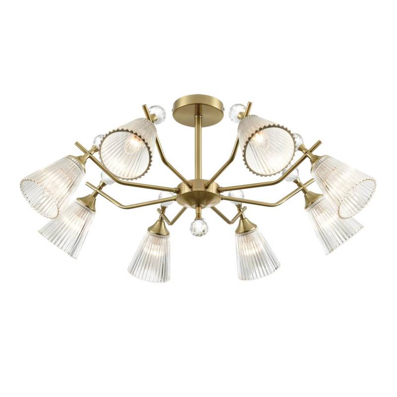 Люстра на штанге LUMION 8046/8C