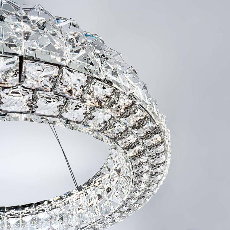 Подвесная люстра MODELUX ML.331.600 CR