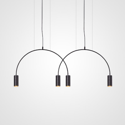 Подвесной светильник ImperiumLoft 212840-26