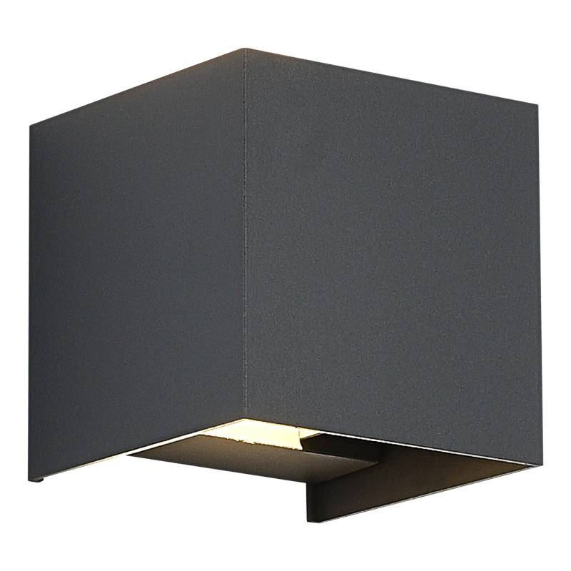 Светильник настенный ST-Luce SL9513.701.01