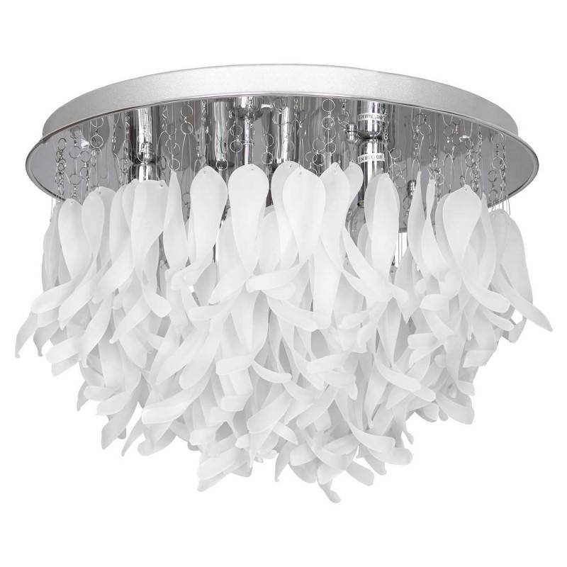 Накладная люстра Lussole LSA-5603-07