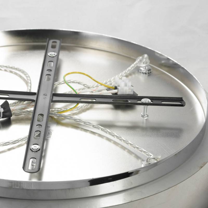 Каскадная люстра Lussole LSP-8496