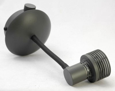 Спот Lussole LSP-9821-04