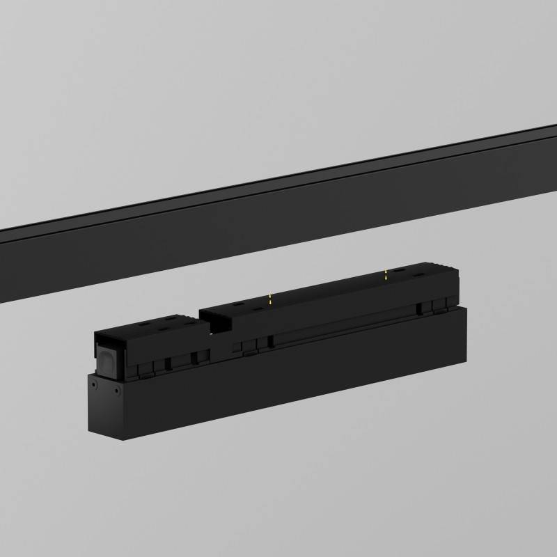 Светильник на шине Maytoni O-TR02-2-S-12WB3K