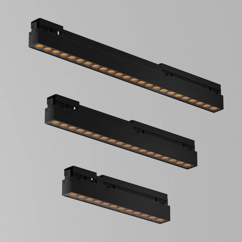 Светильник на шине Maytoni O-TR02-2-S-12WB3K