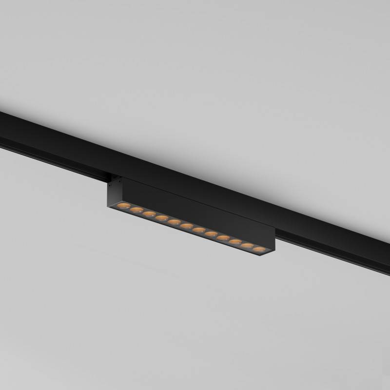 Светильник на шине Maytoni O-TR02-2-S-12WB3K