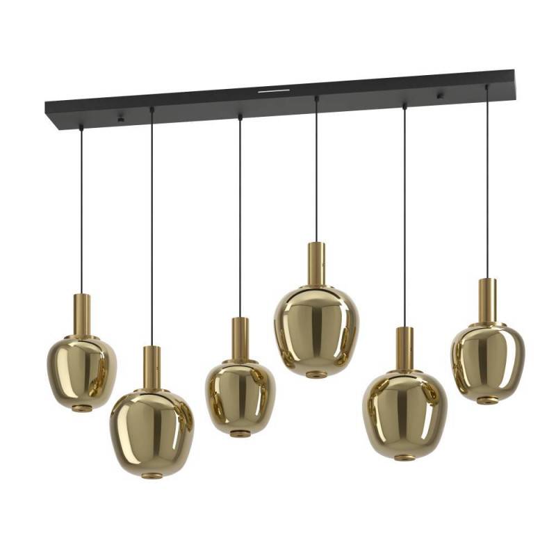 Подвесная люстра EGLO 390466