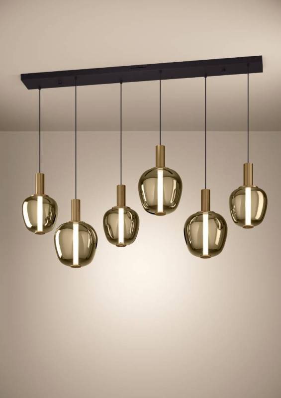 Подвесная люстра EGLO 390466