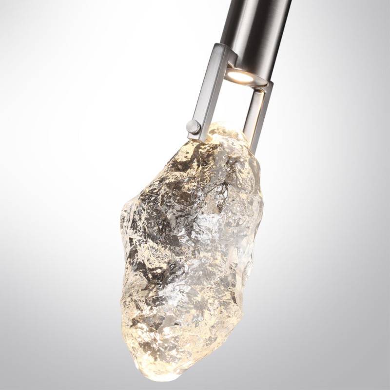 Подвесной светильник Odeon Light 6696/5L