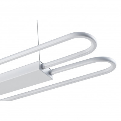 Линейный светильник Moderli V2420-PL