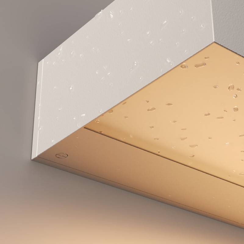 Светильник настенный Maytoni O428WL-L10W3K