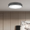 Накладная люстра TK Lighting 4223