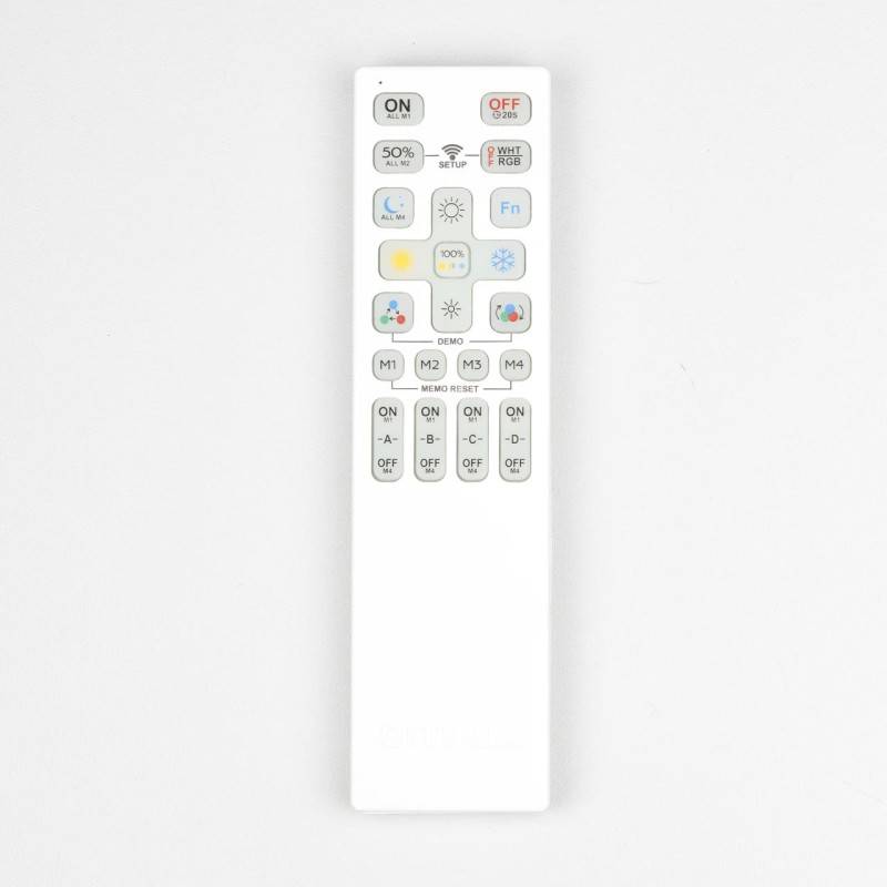 Накладная люстра Citilux CL228A181