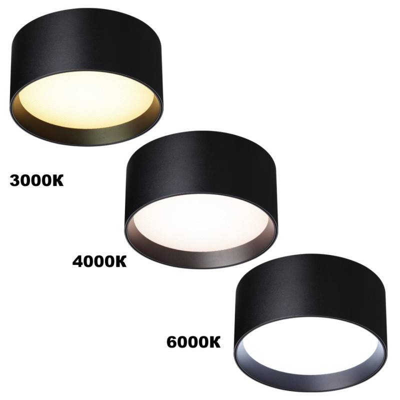 Накладной светильник Novotech 359595