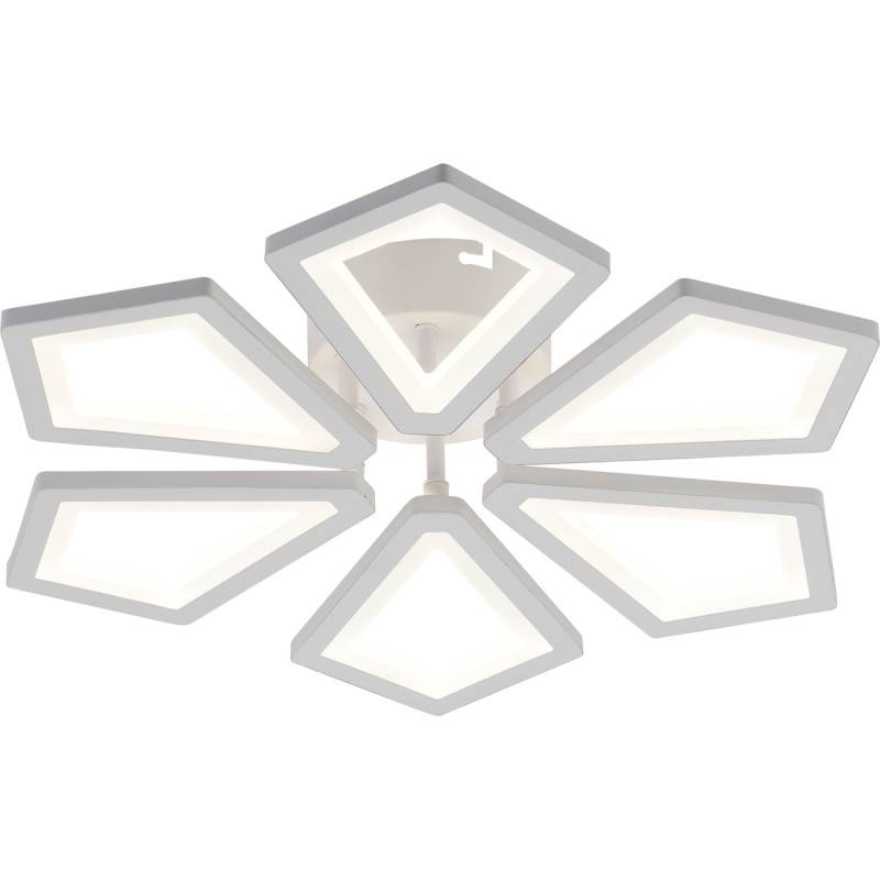 Накладная люстра Escada 10284/6LED