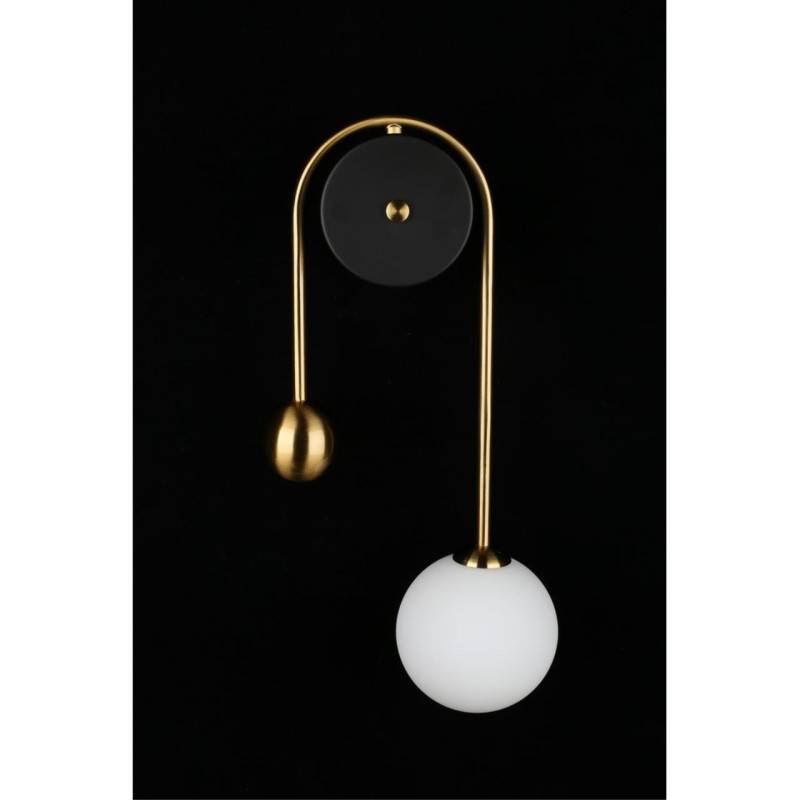 Бра APLOYT APL.324.11.01