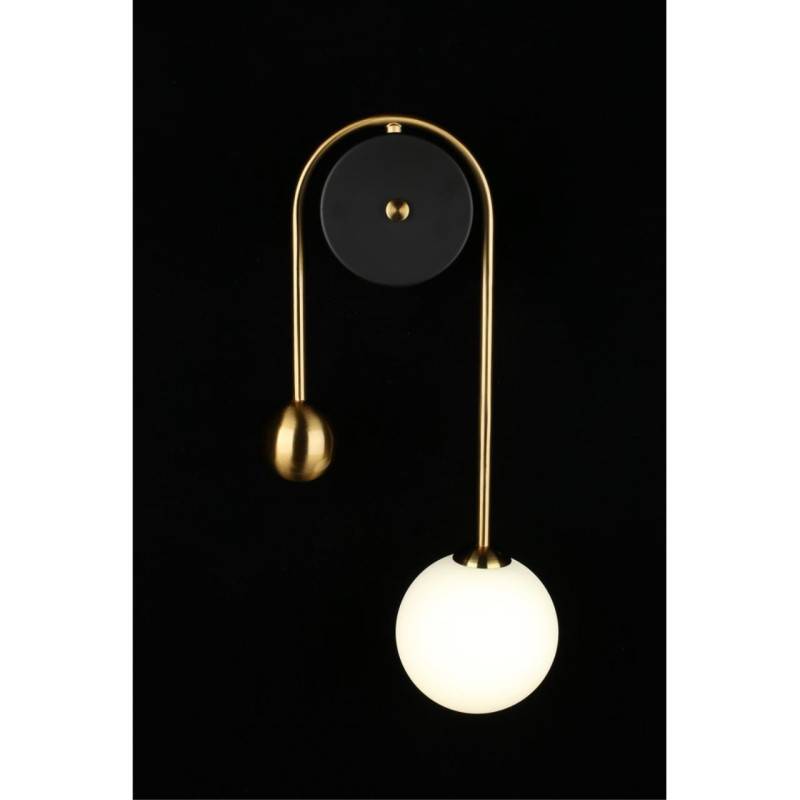 Бра APLOYT APL.324.11.01