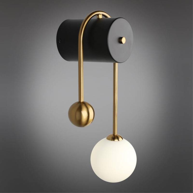 Бра APLOYT APL.324.11.01