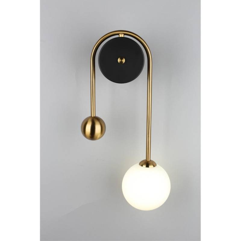 Бра APLOYT APL.324.11.01