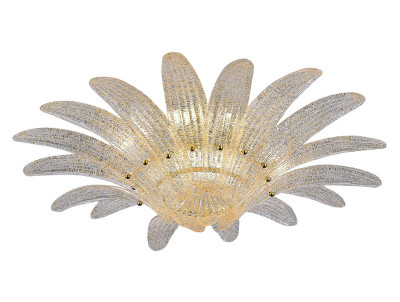 Накладная люстра Newport 8809/PL gold