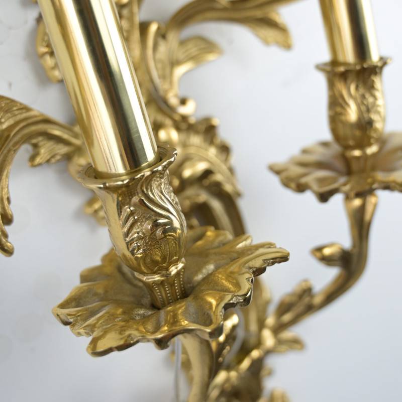 Бра ImperiumLoft 255546-01