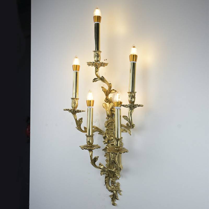 Бра ImperiumLoft 255546-01