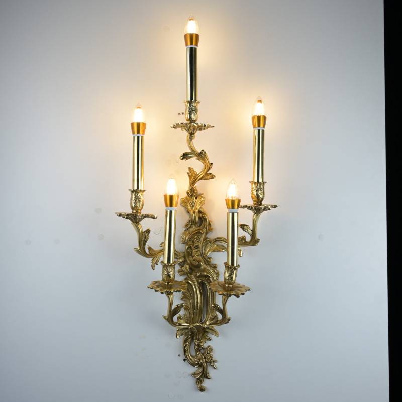 Бра ImperiumLoft 255546-01