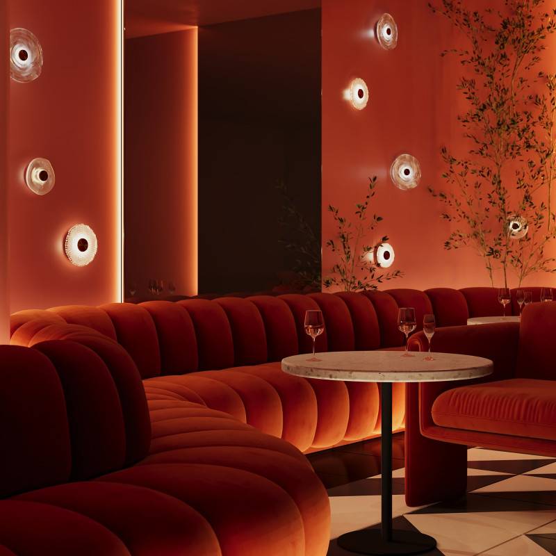 Бра Maytoni MOD343WL-L5BS3K