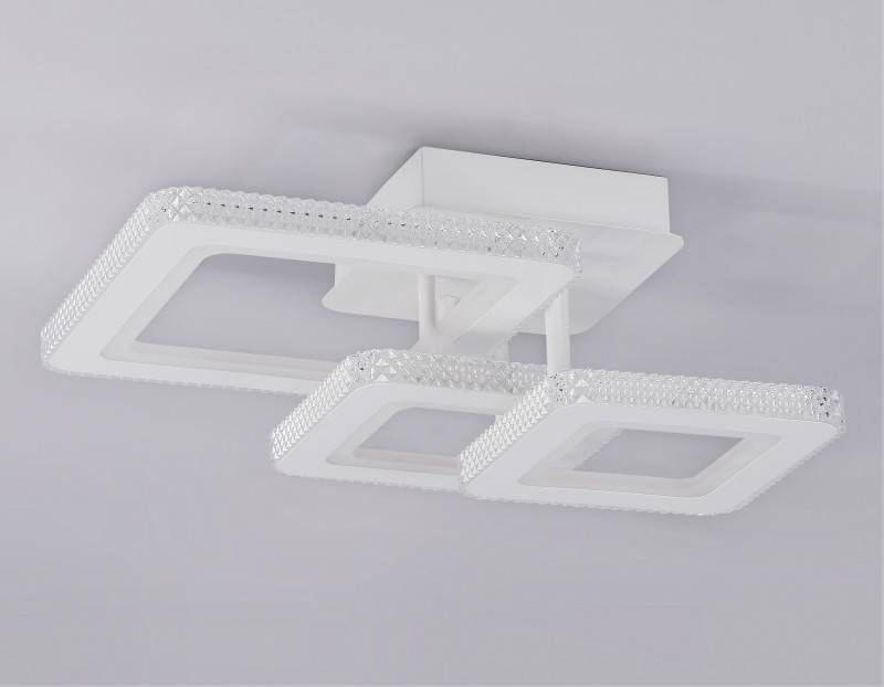 Накладная люстра Ambrella Light FA8877