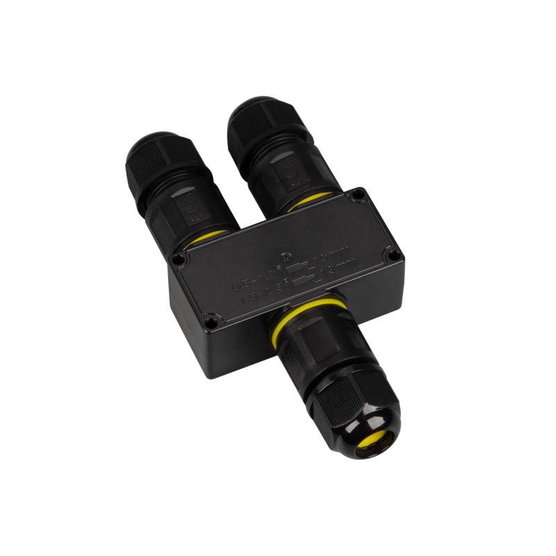 Соединитель Arlight 053435