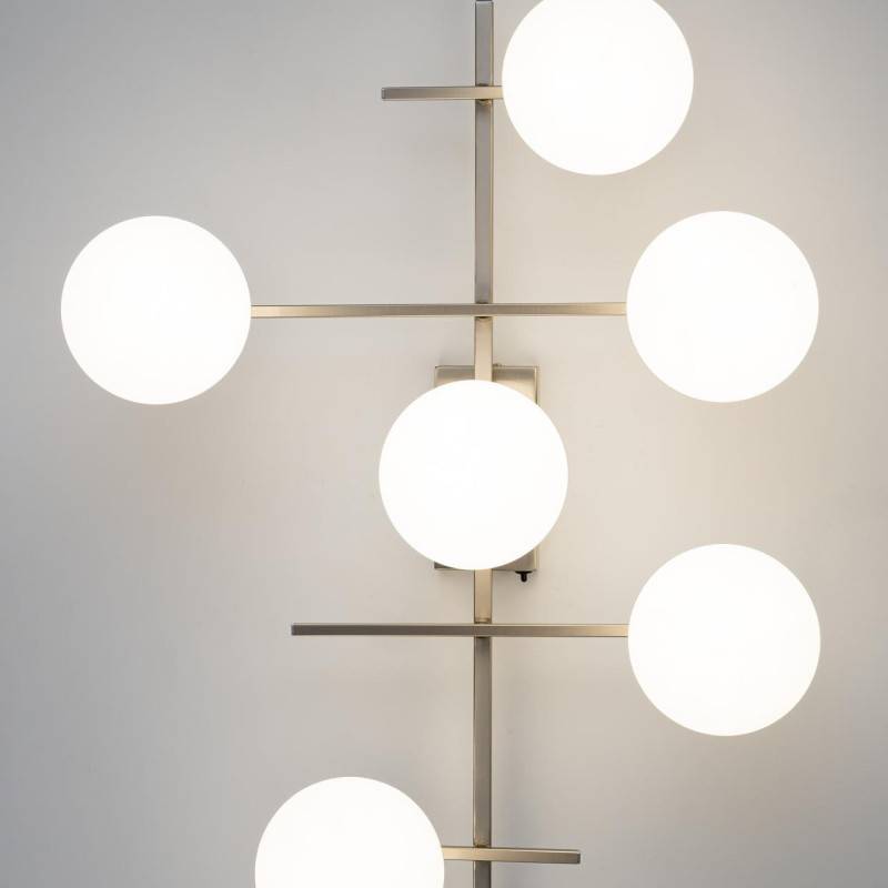 Накладная люстра Citilux CL223161