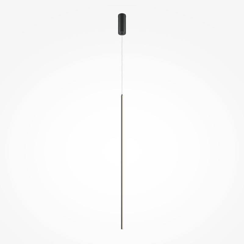 Подвесной светильник Maytoni MOD246PL-L24BK1