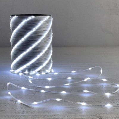 Светодиодная нить Laitcom Rosa400-10-1W