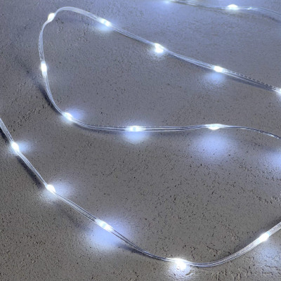 Светодиодная нить Laitcom Rosa400-10-1W