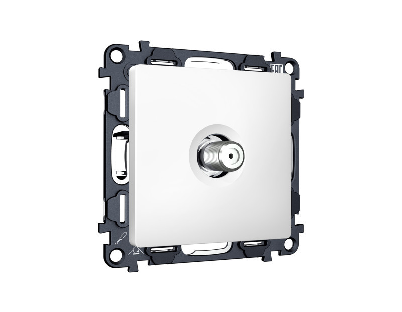 Розетка Ambrella Volt MA133050