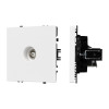 Розетка Arlight 054292(1)