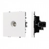 Розетка Arlight 054292(1)