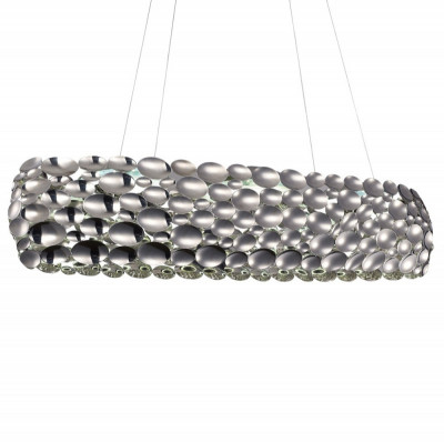 Подвесная люстра Crystal Lux GRANADA SP10