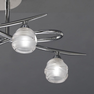 Люстра на штанге Mantra 1804