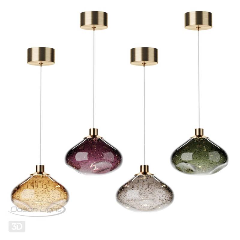 Подвесной светильник Odeon Light 7045/4L