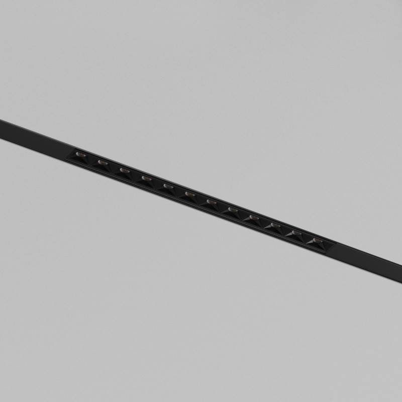 Светильник на шине Denkirs DK8411-BK