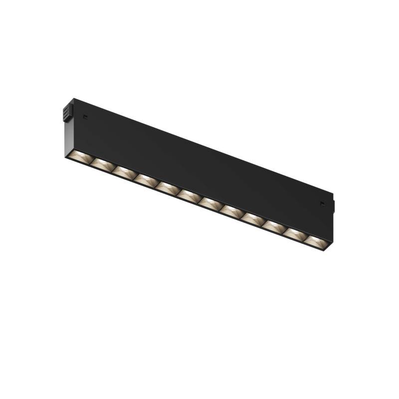 Светильник на шине Denkirs DK8411-BK