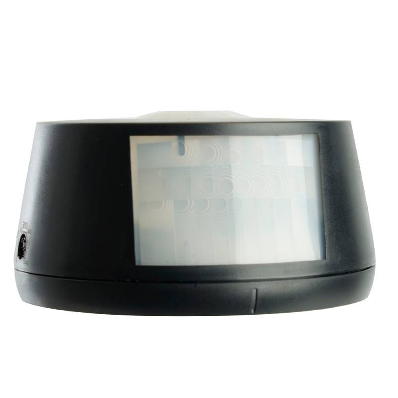 Датчик движения Feron 51578